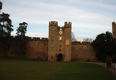 warwick castle 2001-12-28 17e
