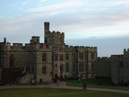 warwick castle 2001-12-28 26e
