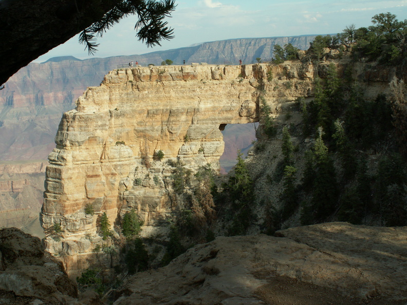 grand canyon 2005-08-24 086e