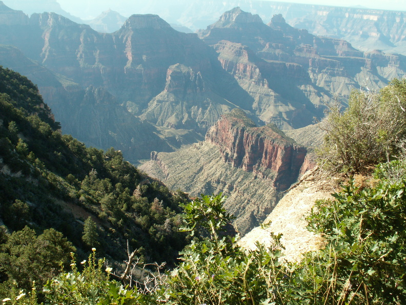 grand canyon 2005-08-25 31e