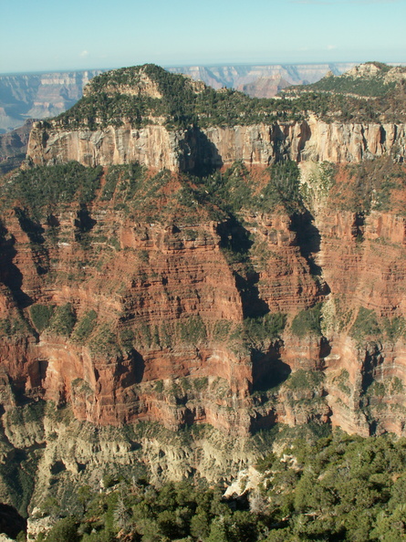 grand canyon 2005-08-25 34e