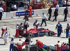 IndyCar Milwaukee - 2005
