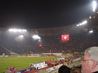 Roma vs Milan - 6 Jan 2004
