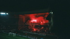 PSG vs Milan - 20 Feb 2001
