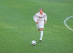 Real Madrid vs Chivas - 16 Jul 2005