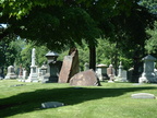 graceland cemetery 2001-05-19 06e
