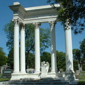 graceland cemetery 2001-05-19 21e