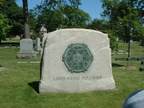 graceland cemetery 2001-05-19 22e