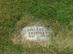 graceland cemetery 2001-05-19 25e