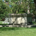 graceland cemetery 2001-05-19 33e