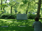 graceland cemetery 2001-05-19 34e