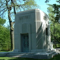 graceland cemetery 2001-05-19 40e