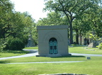 graceland cemetery 2001-05-19 45e