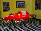 Gilles Villeneuve Museum