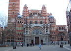 westminster cathedral 2004-12-30 1e