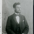 Bernhard Gustav Kuhne b