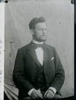 Bernhard Gustav Kuhne b