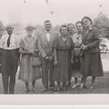 Bridges family reunion 1952 09 07 001 front