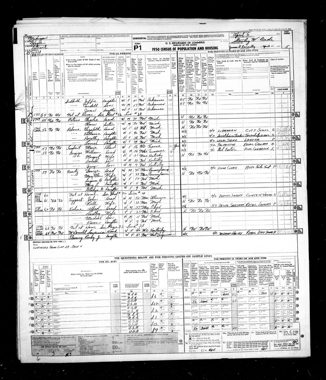 1950 Census - Alfred Kuhne.jpg
