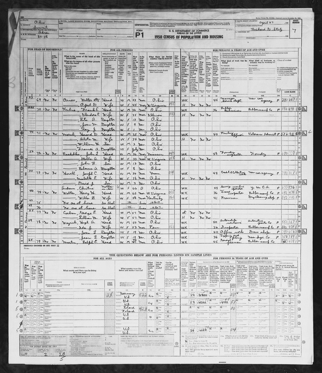 1950 Census - Frank E Kuhne.jpg