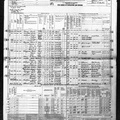 1950 Census - Robert F Reynolds