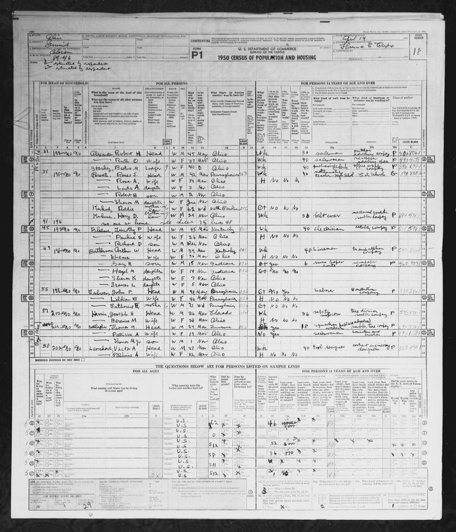 1950 Census - Romeo J Parenti.jpeg