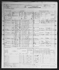 1950 Census - Romeo J Parenti