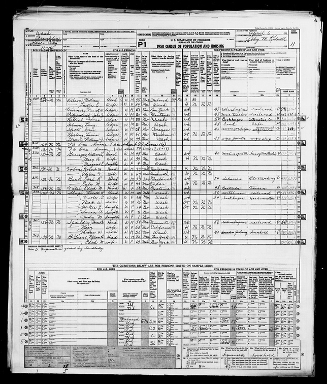 1950 Census - Garnet D Spaulding.jpg