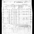 1950 Census - Robert W Spaulding