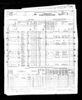 1950 Census - Robert W Spaulding