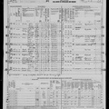 1950 Census - Ben Bogdanov