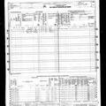 1950 Census - Henry R Bever