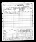1950 Census - Henry R Bever