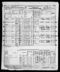 1950 Census - 843 W Chalmers - 2