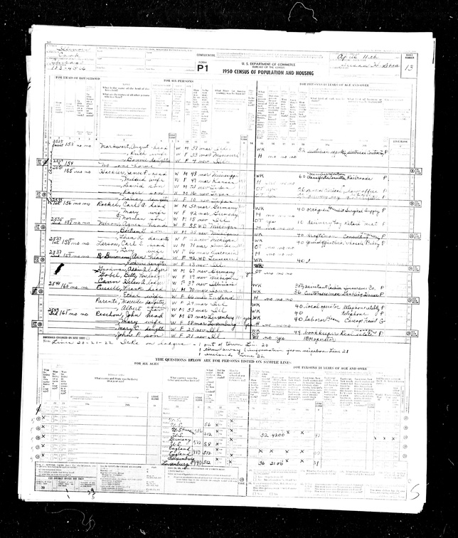 1950 Census - 2535 W Leland.jpeg