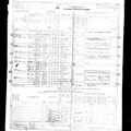 1950 Census - 2535 W Leland