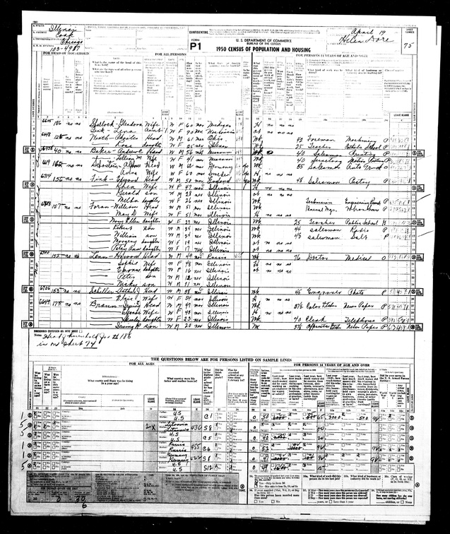1950 Census - 6706 N Fairfield.jpeg