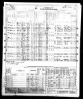1950 Census - 6706 N Fairfield