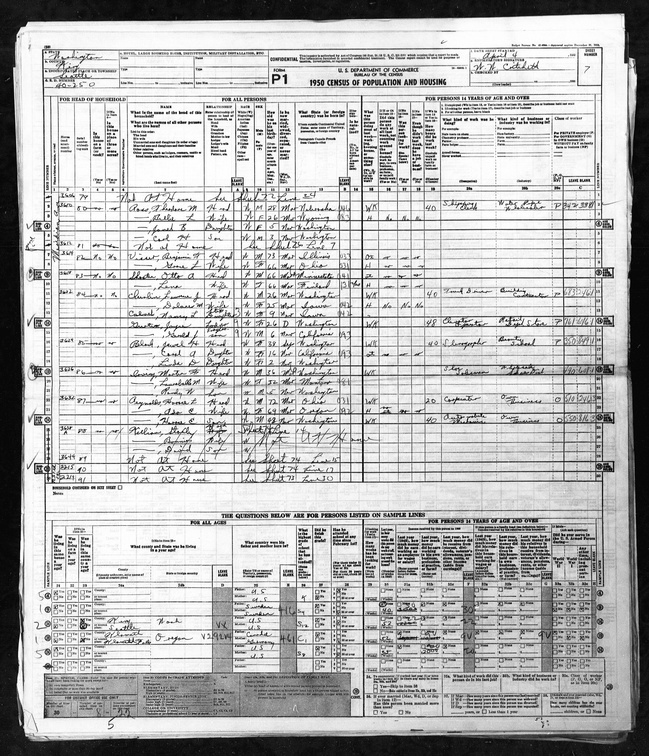 1950 Census - Horace L Reynolds.jpeg