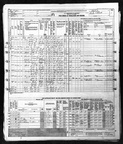 1950 Census - Horace L Reynolds