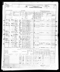 1950 Census - Marshall Fuller
