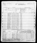 1950 Census - George D Houser