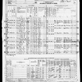 1950 Census - Bernhard G Kuhne.jpg