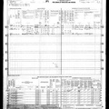 1950 Census - Robert A Lytle